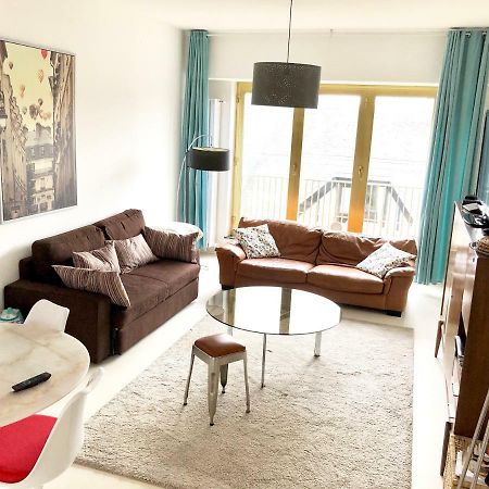 Spacious Flat In The Heart Of The City Center! Ideal For A Family! Luxembourg Extérieur photo