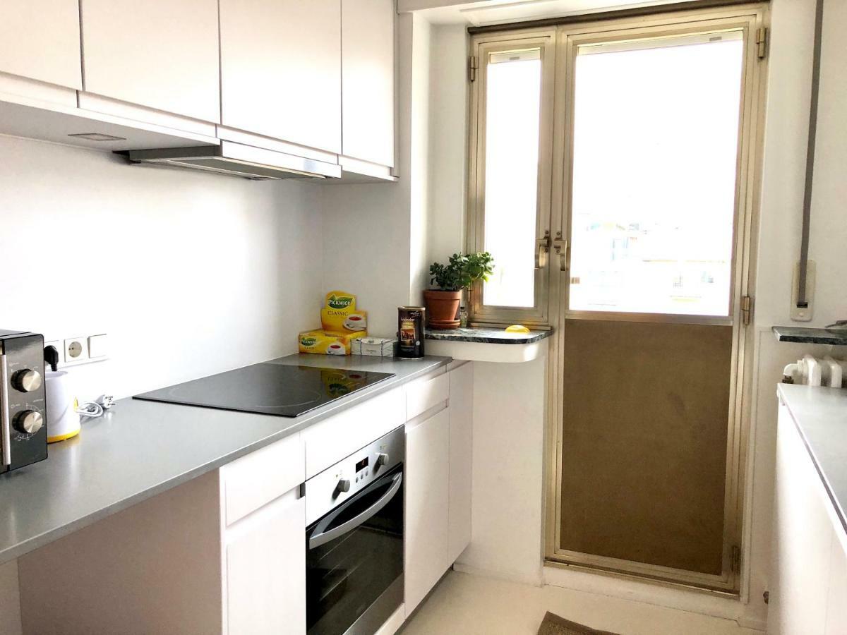 Spacious Flat In The Heart Of The City Center! Ideal For A Family! Luxembourg Extérieur photo