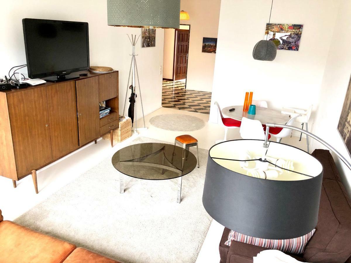 Spacious Flat In The Heart Of The City Center! Ideal For A Family! Luxembourg Extérieur photo