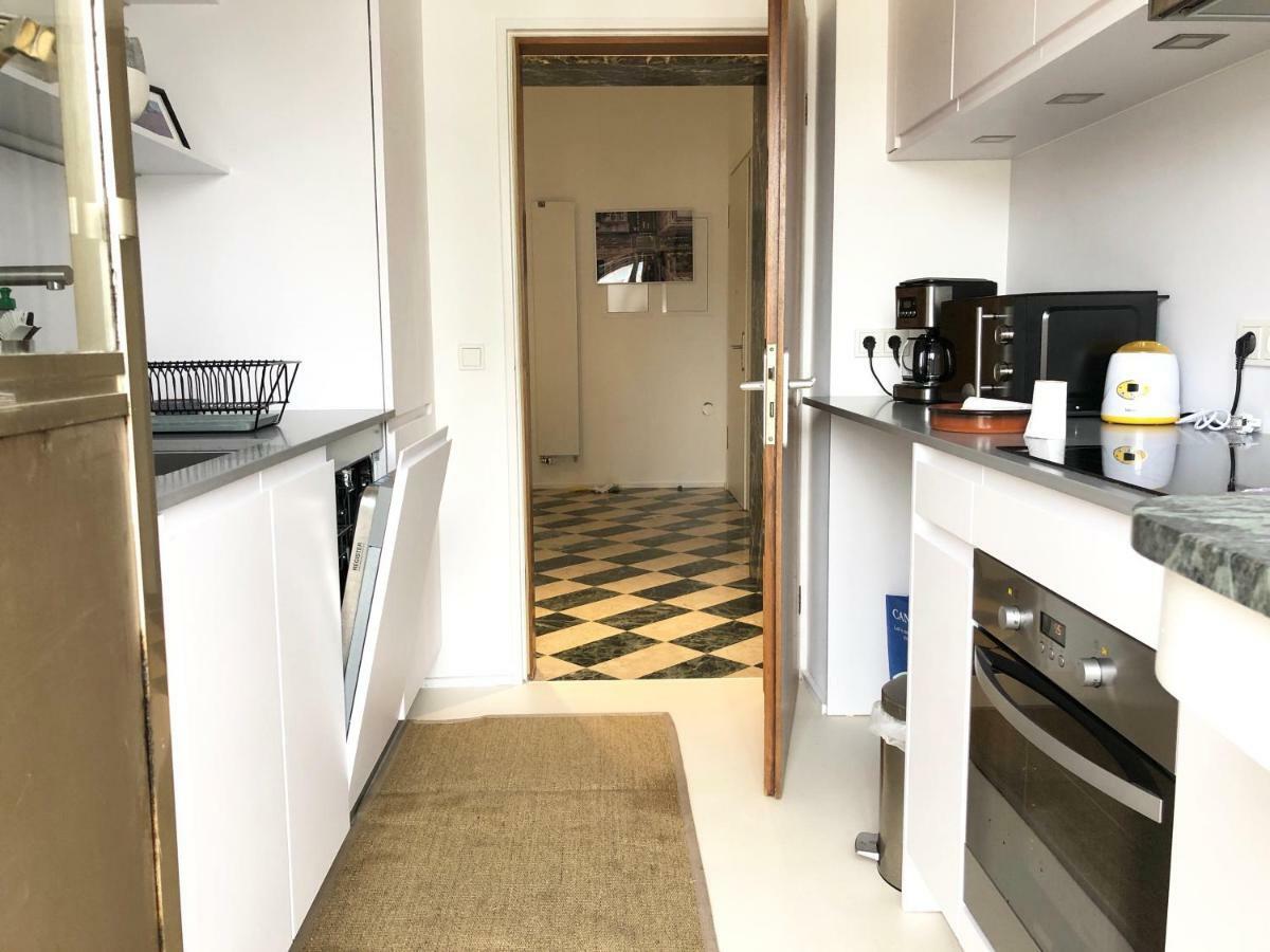 Spacious Flat In The Heart Of The City Center! Ideal For A Family! Luxembourg Extérieur photo
