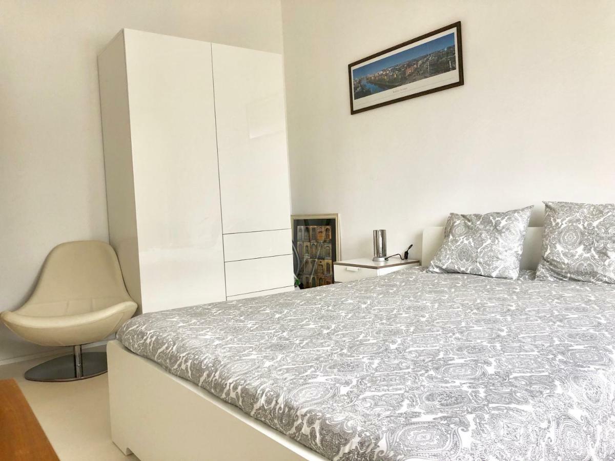 Spacious Flat In The Heart Of The City Center! Ideal For A Family! Luxembourg Extérieur photo