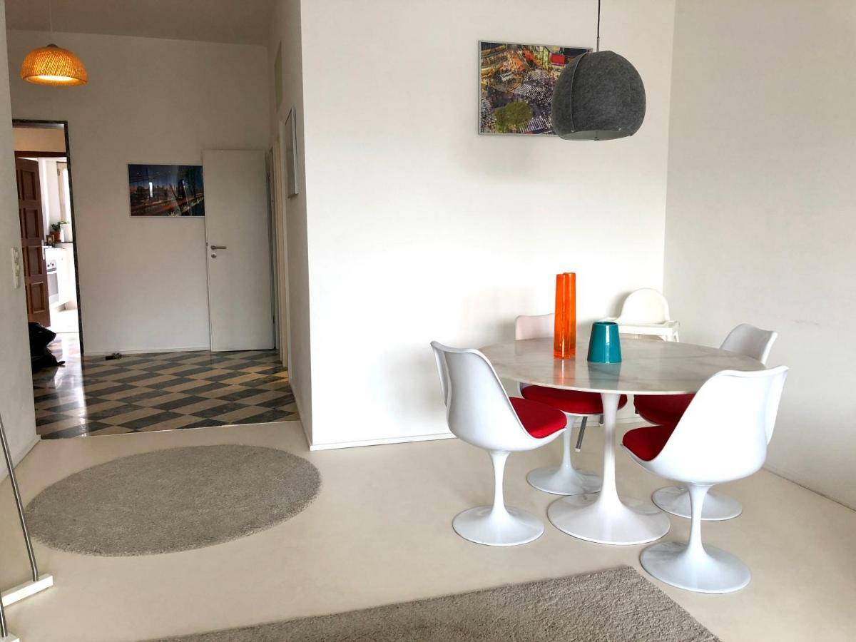 Spacious Flat In The Heart Of The City Center! Ideal For A Family! Luxembourg Extérieur photo