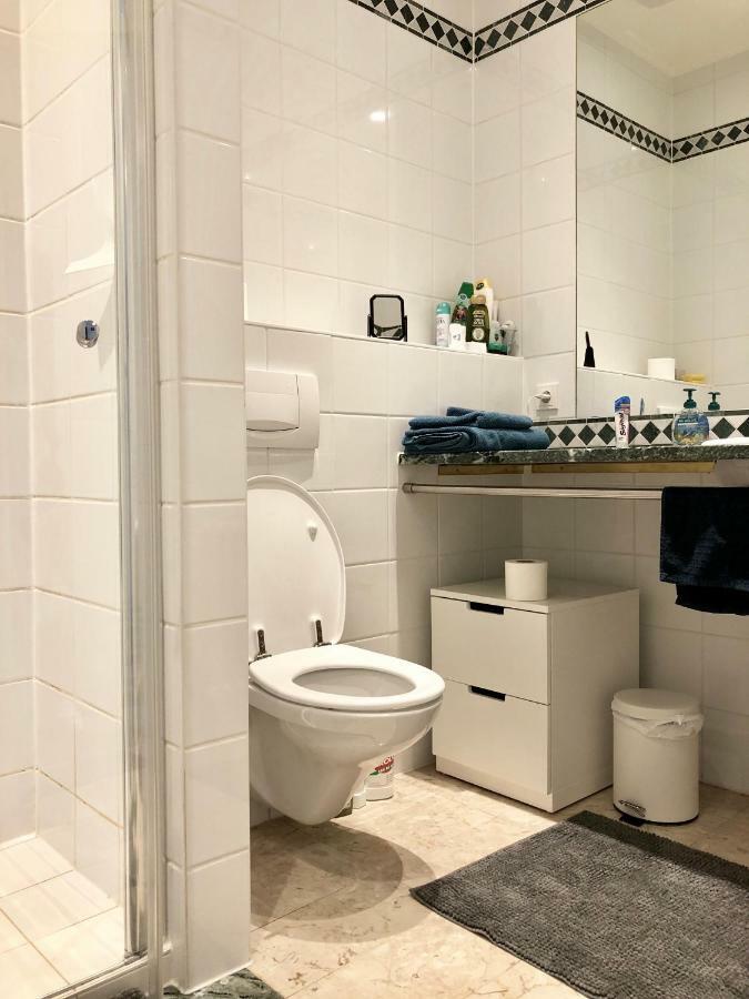 Spacious Flat In The Heart Of The City Center! Ideal For A Family! Luxembourg Extérieur photo